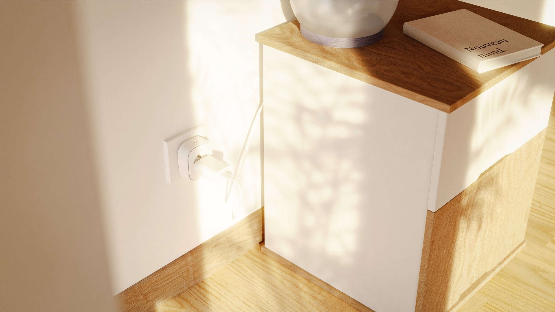 Somfy Funk-Zwischenstecker Plug ZigBee 3er Pack - 201112 - 2 - Somfy