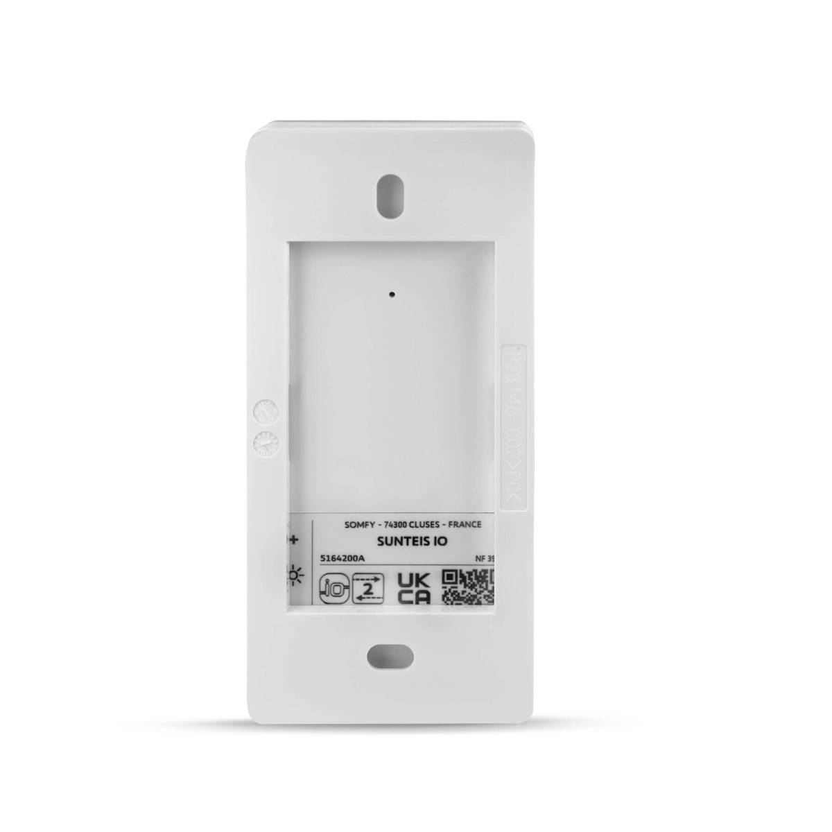 Somfy TaHoma Kit Sonne Solar - 202039 - 5 - Somfy