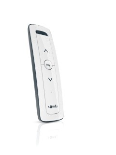 Somfy Handsender Situo 1 io Pure