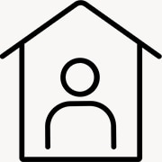 Intelligente Anwesenheitssimulation