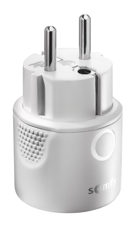 Smarte Lichtsteuerung