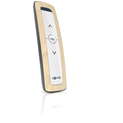 Somfy Handsender Situo 1 io Natural