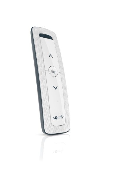 Somfy Handsender Situo 1 io Arctic