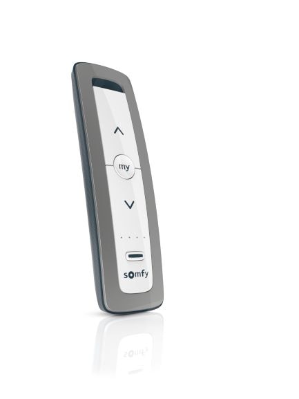 Somfy Handsender Situo 5 io Iron