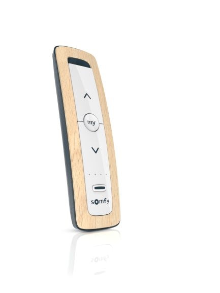 Somfy Handsender Situo 5 io Natural