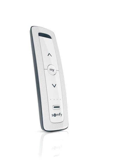 Somfy Handsender Situo 5 io Arctic