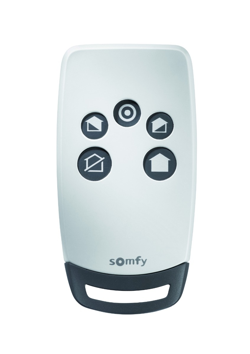 Somfy Security Handsender