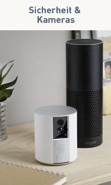 Somfy Sicherheit & Kameras