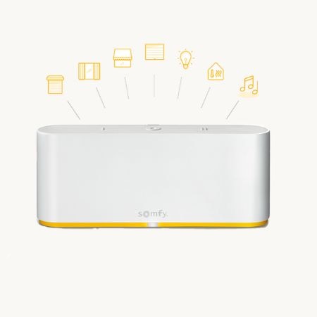 Somfy TaHoma Switch