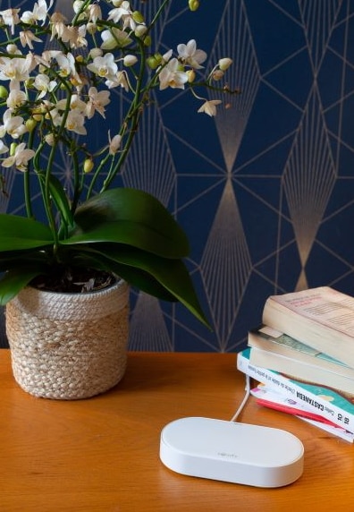 Somfy Connectivity Kit