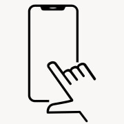 Immer informiert - per Smartphone & Tablet