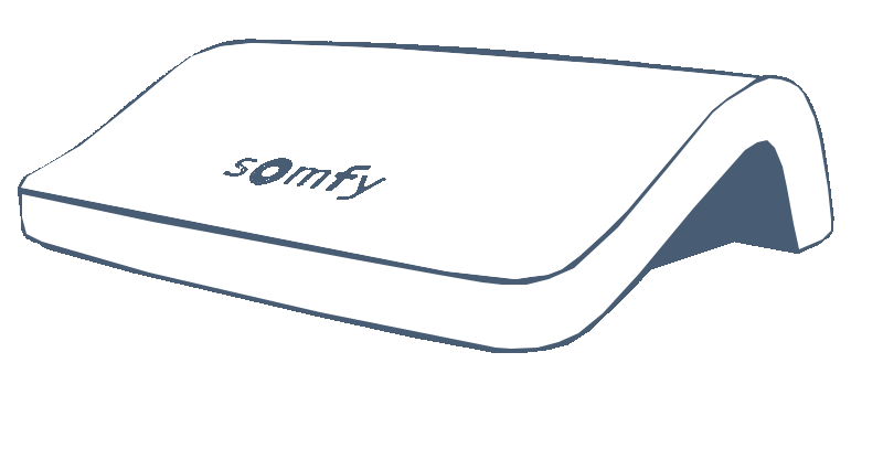 Somfy Smart Home Basic