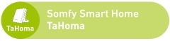 Somfy Smart Home TaHoma